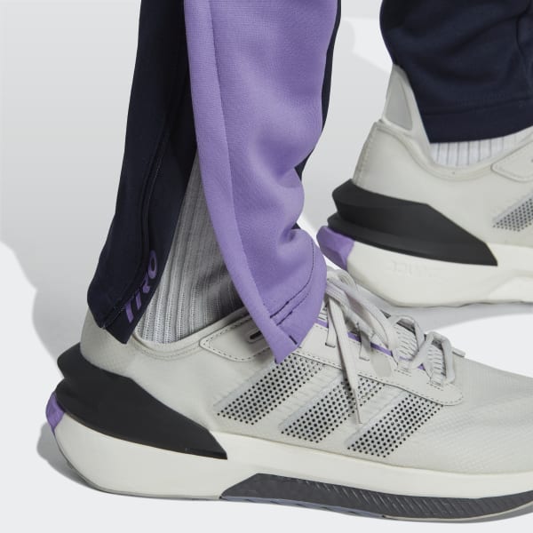 Adidas degrade track pant on sale