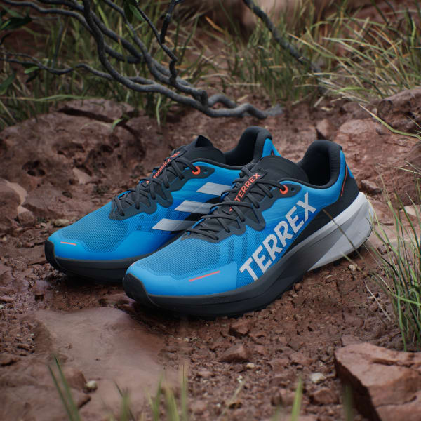 Terrex Agravic 3 Trailrunning Schuh