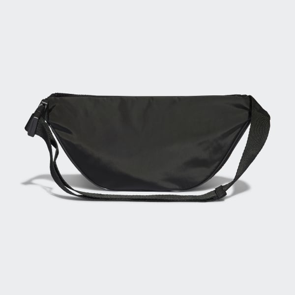 adidas Waist Bag Black adidas Thailand
