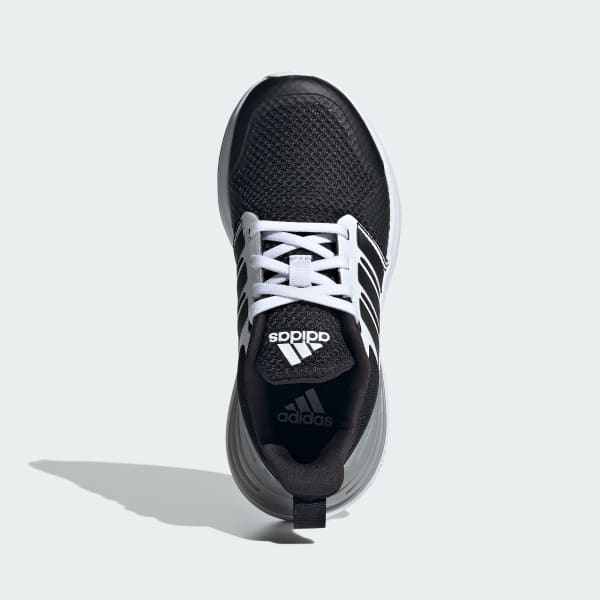 Adidas running shoes for kids discount