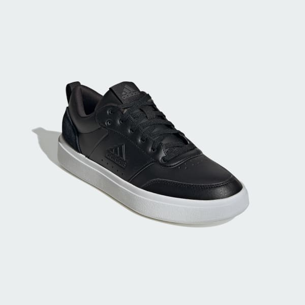 Hitam Sepatu Park Street