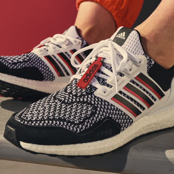 adidas Louisville Ultraboost 1.0 Shoes - White