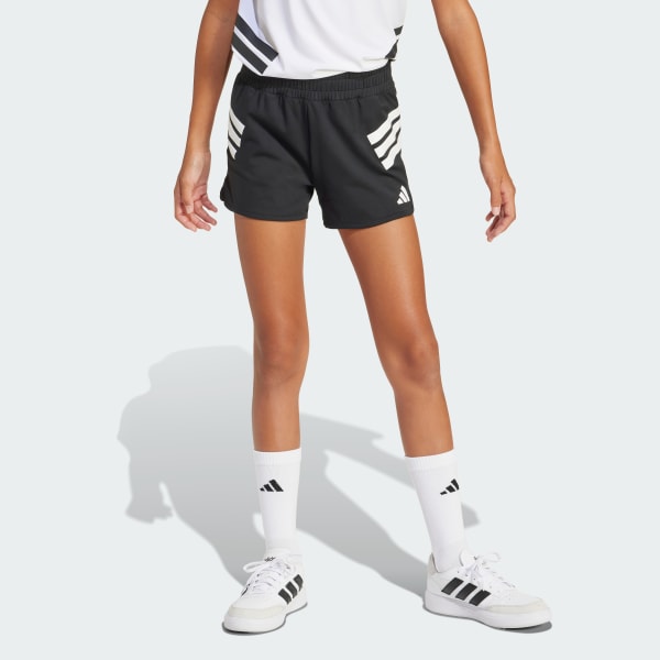Negro Shorts All Sports Pacer NXT