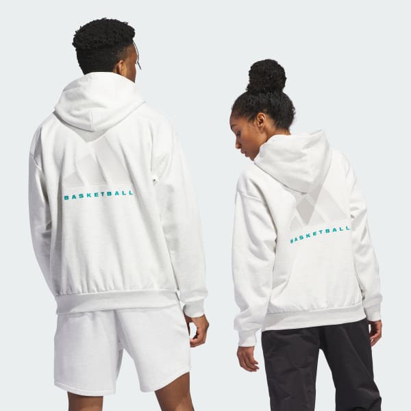 adidas Basketball Hoodie