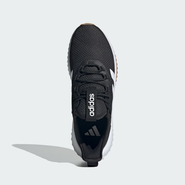 Black Kaptir 4.0 Shoes