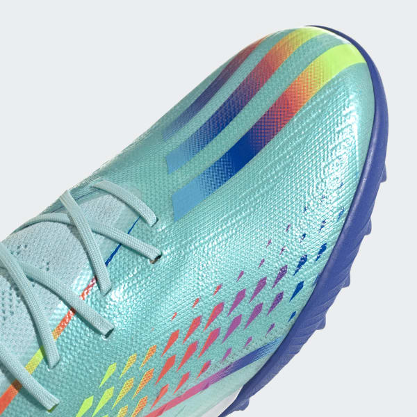 Zapatos de Fútbol X Speedportal.1 Césped Artificial - Azul adidas ...