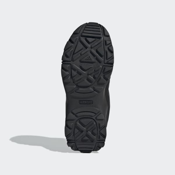 Negro Zapatilla Terrex Hyperhiker Low Hiking