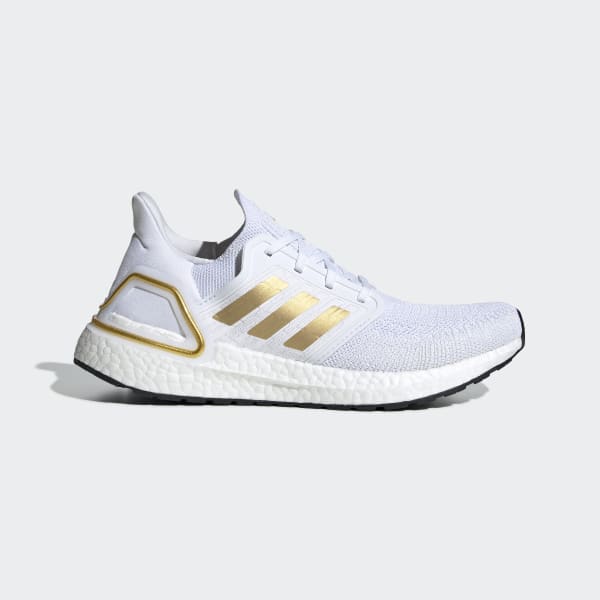 scarpe adidas ultra boost gold edition