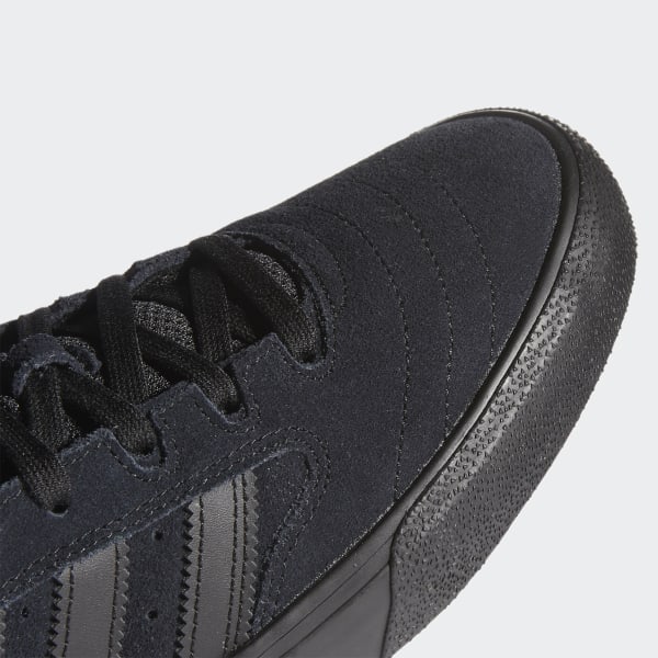 Adidas busenitz cheap vulc negras