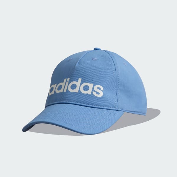 Blue Daily Cap
