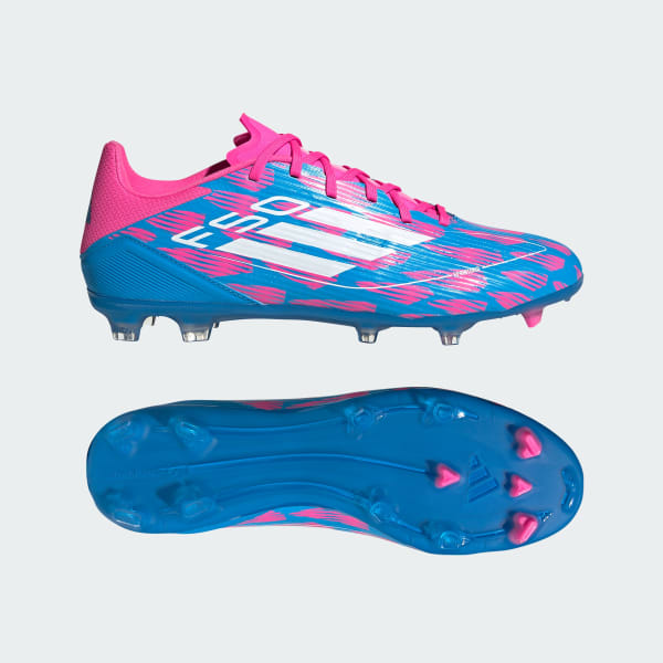シューズ adidas F50 FG Kemari87 KISHISPO / F50 ELITE FG jh7617 フットウェアホワイト×コア