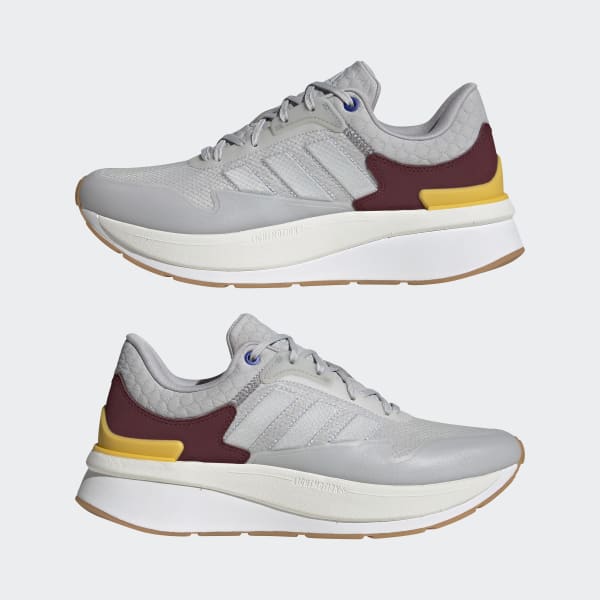 Adidas yung top 96 quietschen
