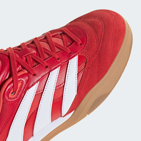 adidas Predator レッド シューズ 楽天市場】【 ADIDAS PREDATOR FREAK.3 IN 'DEMONSCALE - SOLAR RED