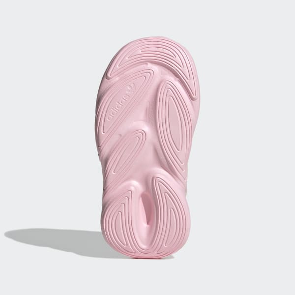Rosado Zapatillas Ozelia