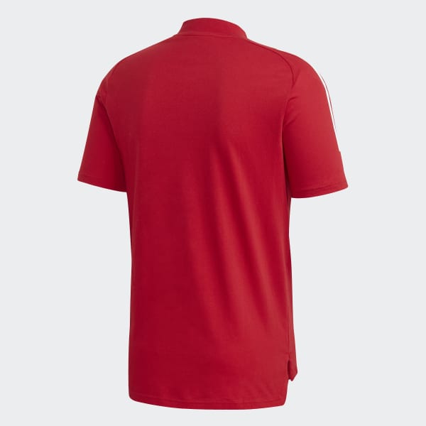 camisa adidas condivo 20