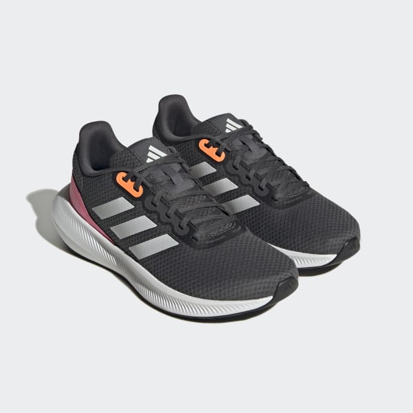 Grey Runfalcon 3.0 Shoes