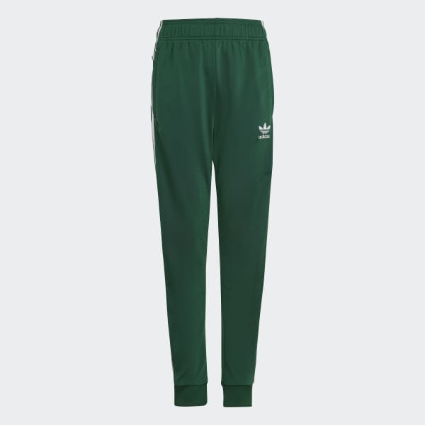 mau-xanh-la Track pants SST Adicolor