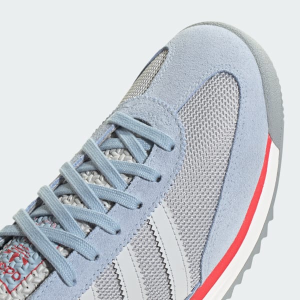 adidas SL 72 RS Shoes - Blue | adidas Ireland