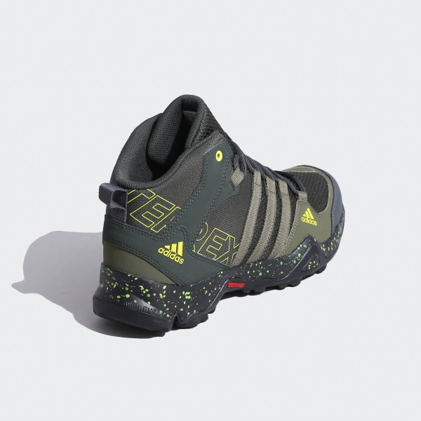 Green Trail Stormex
