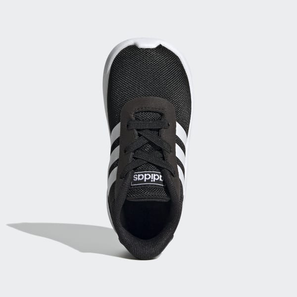 adidas Lite Racer 2.0 Shoes Black adidas Australia