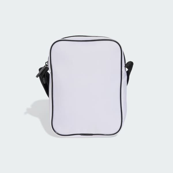 White 아디컬러 클래식 백 S