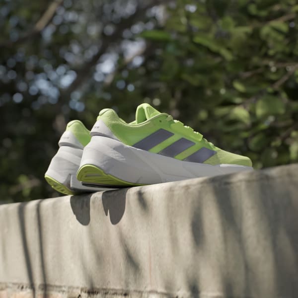 Verde Zapatillas Adistar 2.0