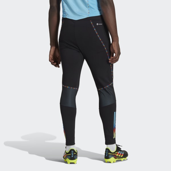 Negro Pants Tiro 23 Pro CN977