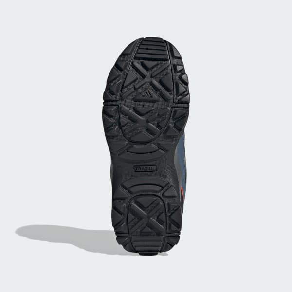 Bleu Chaussure de randonnée Terrex Hyperhiker Low