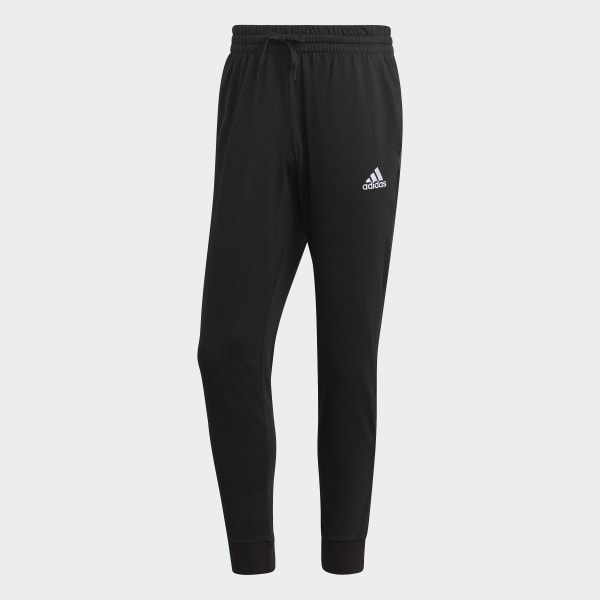 Adidas cuffed sweatpants hotsell