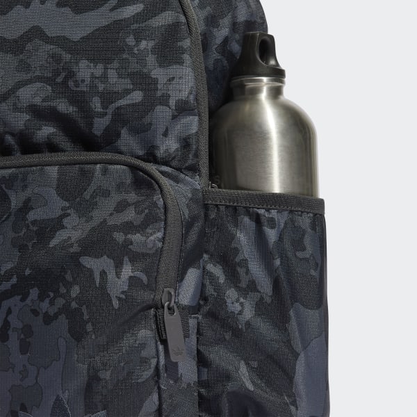 adidas Camo Classic Backpack Grey adidas Thailand