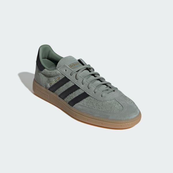 สีเขียว รองเท้า HANDBALL SPEZIAL
