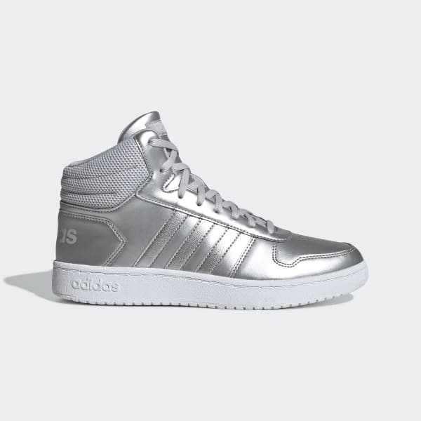 hoops 2.0 mid schuh