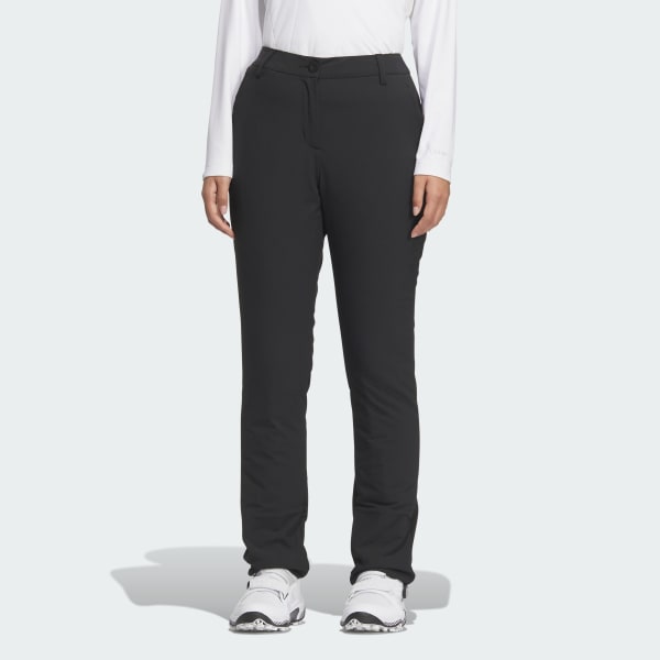 アディダス 【ゴルフ】フロストガードパンツ - ブラック | アディダス