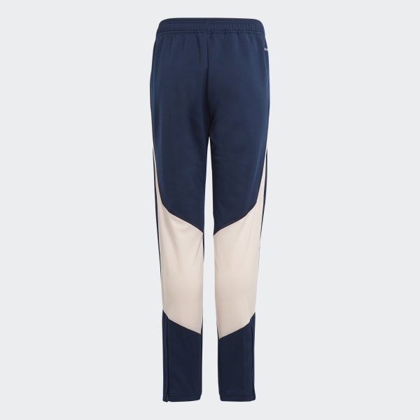 Navy tracksuit 2024 bottoms kids