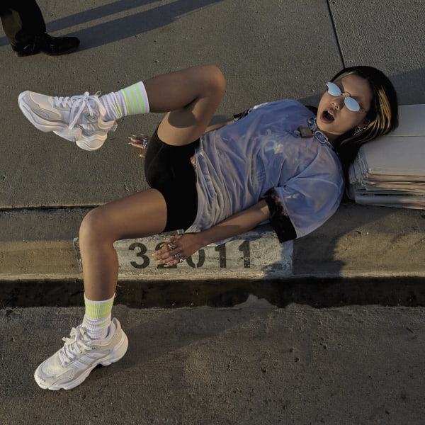 adidas women's magmur running sneakers