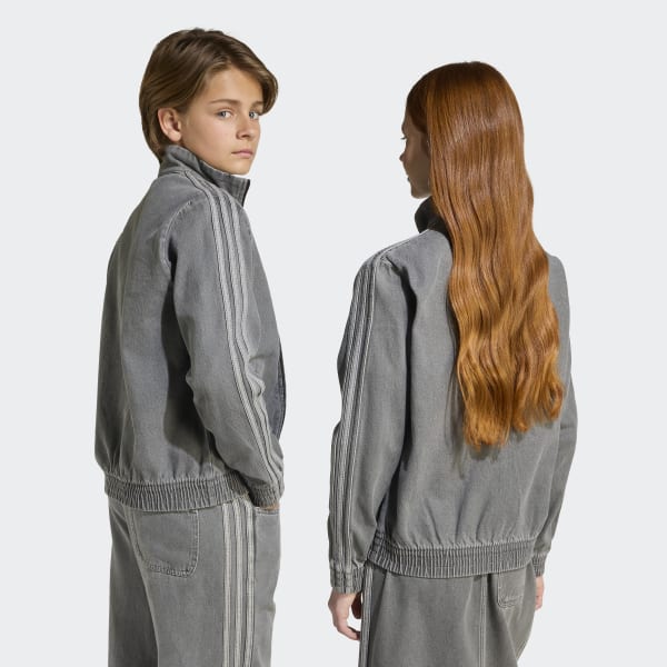 adidas DENIM FIREBIRD TRACKTOP Lサイズ ① Adidas DENIM FIREBIRD TRACKTOP 3XL | eBay