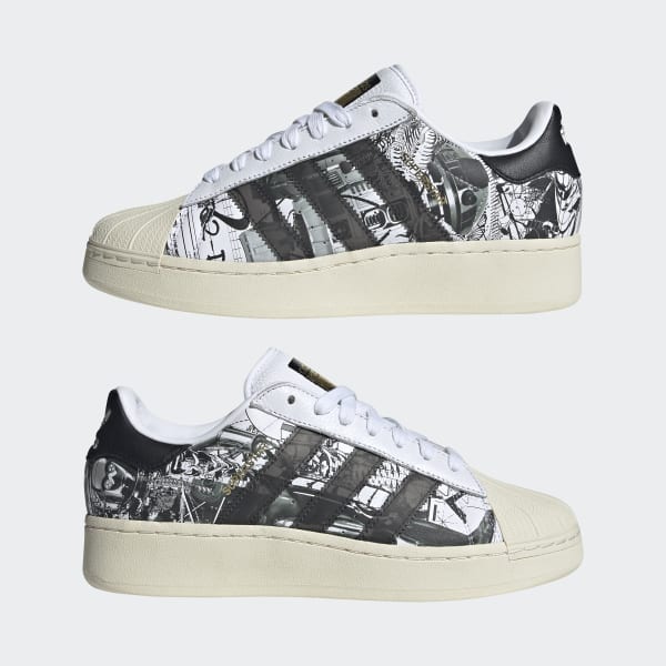 Adidas star wars trainers superstar 2 originals best sale