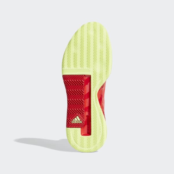 adidas N3xt L3v3l Shoes - Red | adidas US