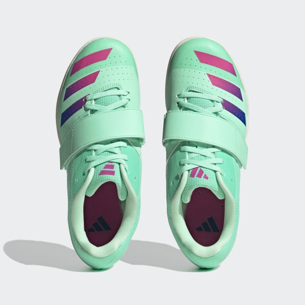 Turkos Jumpstar Shoes