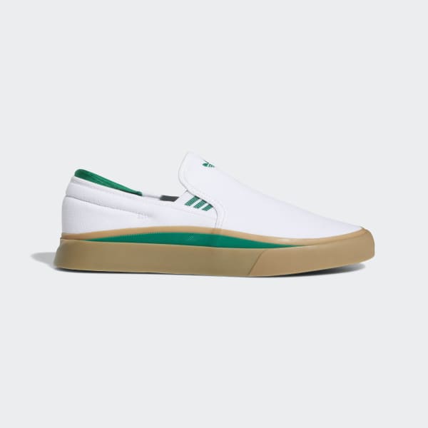 adidas sabalo slip on