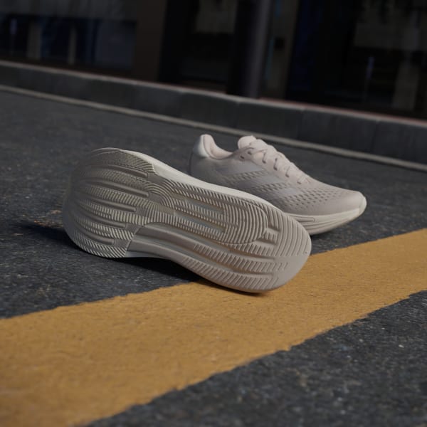 Rosado Zapatillas de Running Supernova Prima