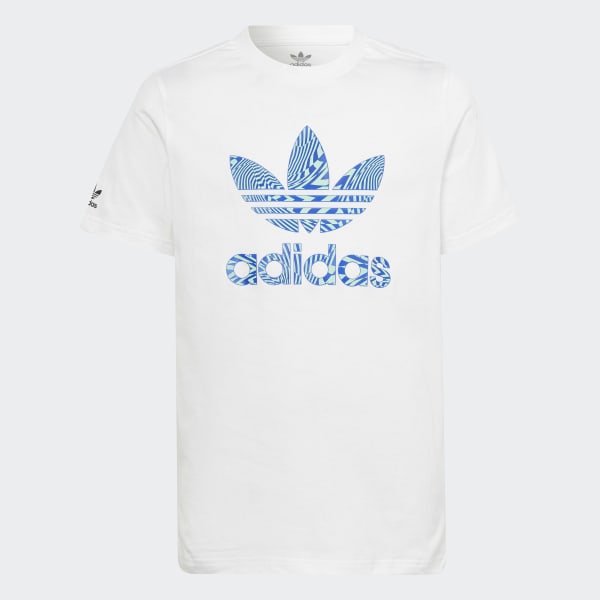 Branco TEE