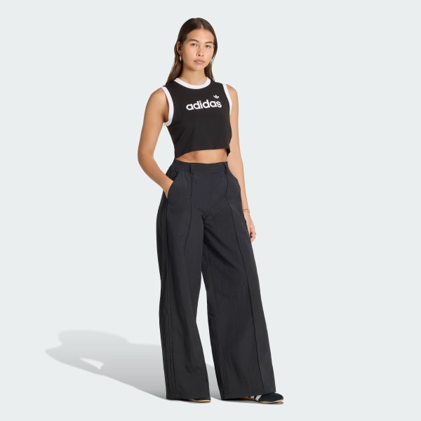 Negro PANTS FIREBIRD