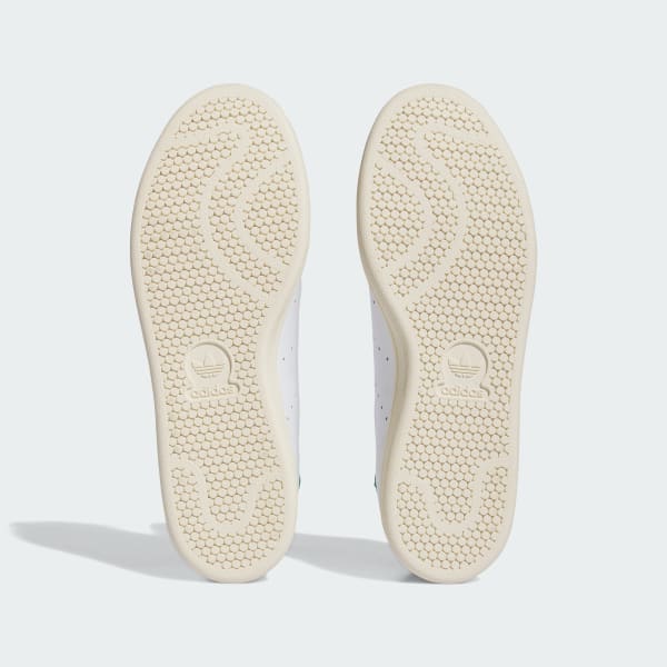 สีขาว รองเท้า adidas Stan Smith Homer Simpson