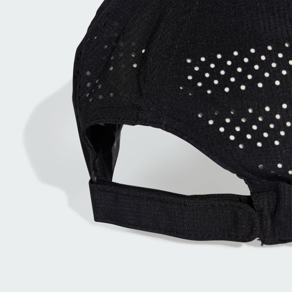 Preto Boné Sport Trucker CLIMACOOL