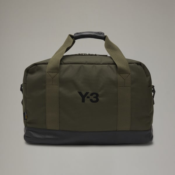 Y3 weekender bag on sale
