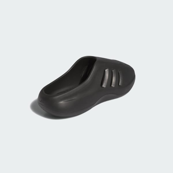 adidas Adifom IIInfinity Mules - Black | Free Shipping with