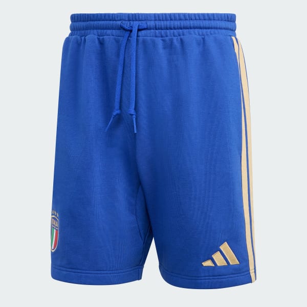Blue Italy DNA Shorts