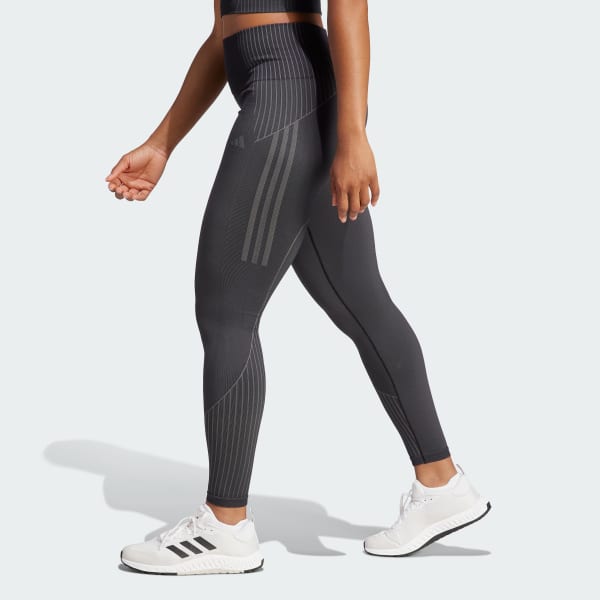cierna Legíny Seamless Branded 7/8
