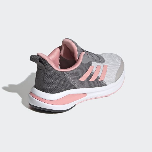 adidas FortaRun Running Shoes 2020 - Grey | adidas US